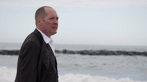 The Blacklist - Mayıs Burnu