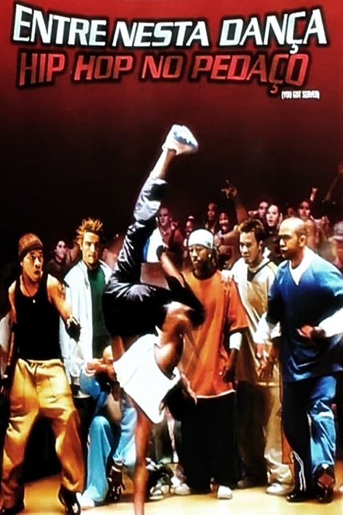 Assistir Hip Hop Sem Parar (2004) filme completo dublado online em Portuguese