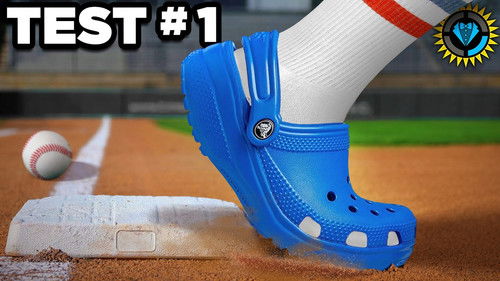 I Put Crocs to the ULTIMATE Test!