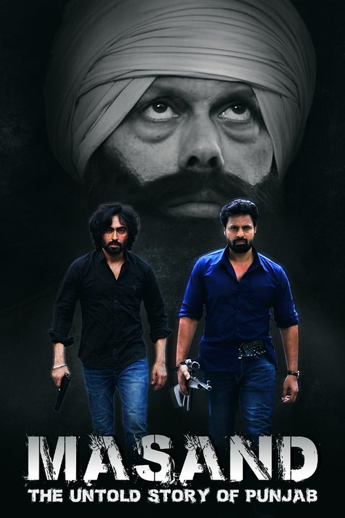 Masand Poster