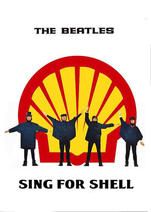 The Beatles Sing for Shell