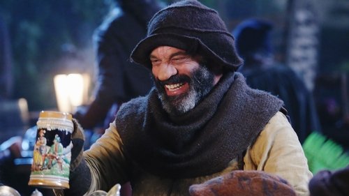 Once Upon a Time - 12. Bölüm