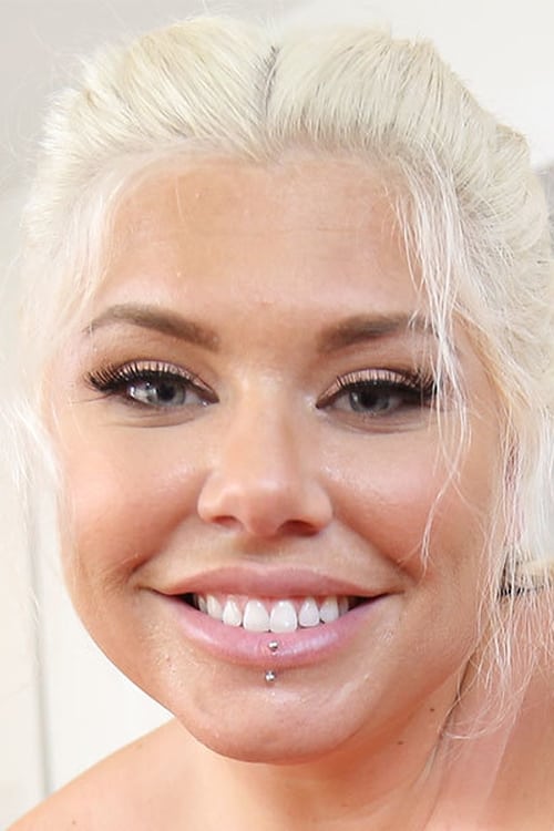 Poster of Ashley Barbie