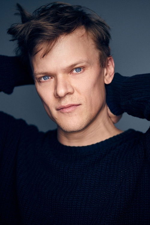 Zdjęcie Sebastian Hu00fclk