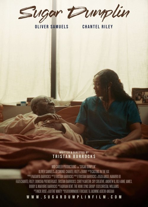 Sugar Dumplin Poster