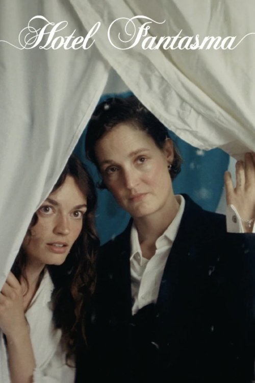Hotel Fantasma