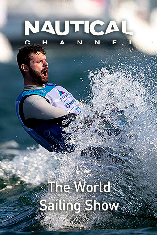 Nautical Ch: The World Sailing Show电影海报
