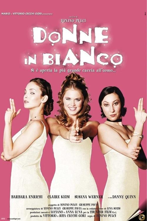 Donne+in+bianco