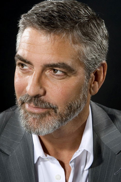 Zdjęcie George Clooney
