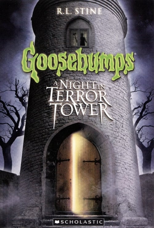 Goosebumps%3A+A+Night+in+Terror+Tower