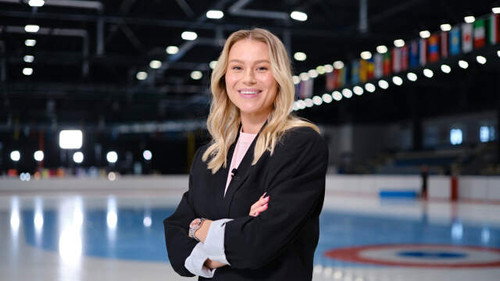 Top Model第11季第8集