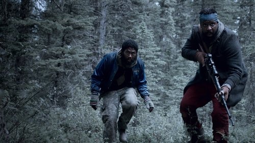 Black Summer - 5. Bölüm