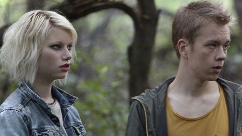 He ovat paenneet 2014