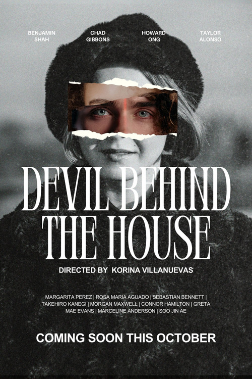 Devil Behind the House