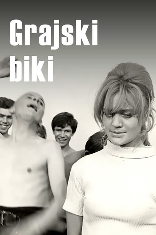 Grajski+biki