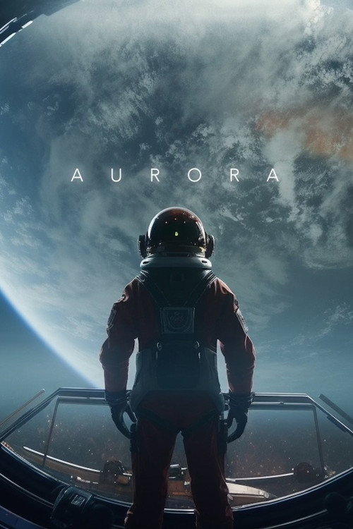 Aurora poster 2