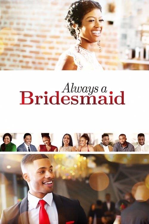 Always a Bridesmaid (2019) Teljes Film Magyarul Online HD