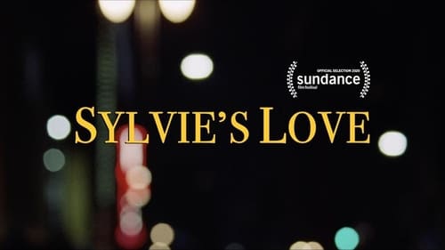 Sylvie's Love (2020) フルムービーストリーミングをオンラインで見る 