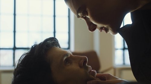 The Killing Kind - 5. Bölüm