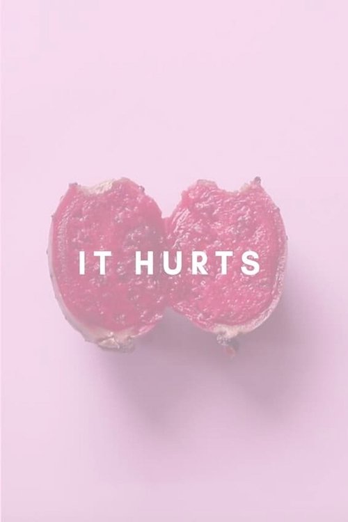 Me dueles poster