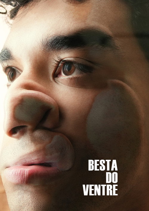 Besta do Ventre电影海报