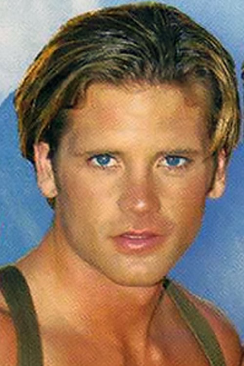 Poster of Austin Ashley