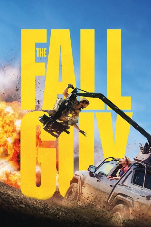 The Fall Guy
