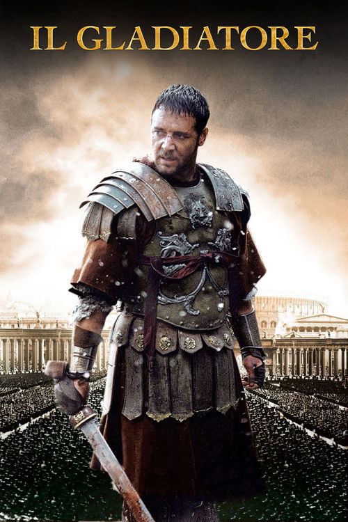 Il+gladiatore