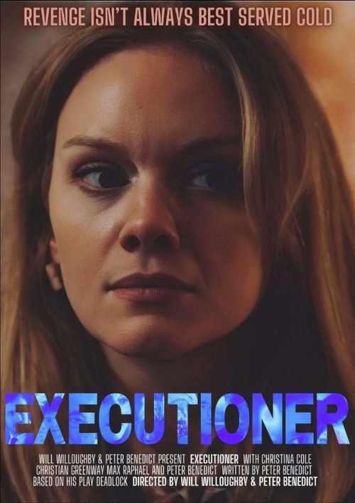 Executioner电影海报