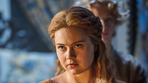 Da Vinci's Demons - 2. Bölüm