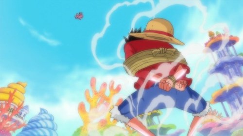 One Piece - 537. Bölüm