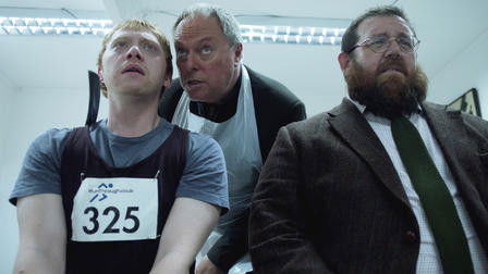 Sick Note - 8. Bölüm