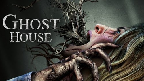 Ghost House (2017) フルムービーストリーミングをオンラインで見る 