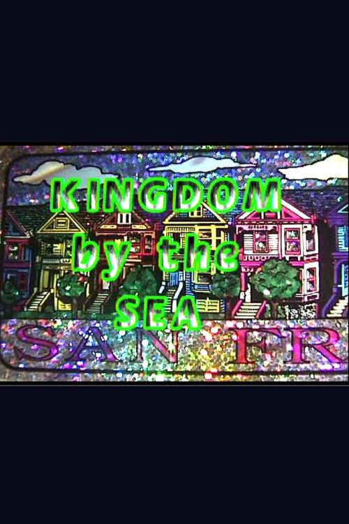 The Kingdom By The Sea Poster