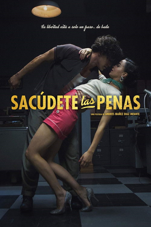 VER ! Sacúdete Las Penas 2018 PELICULA COMPLETA ONLINE