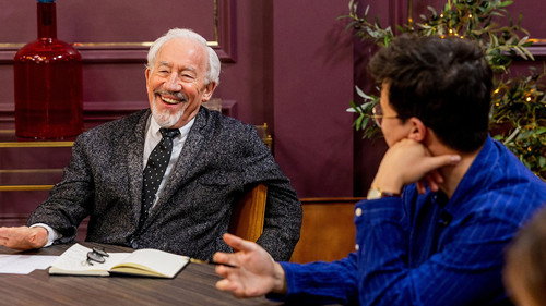 大不列颠菜单第21季第21集