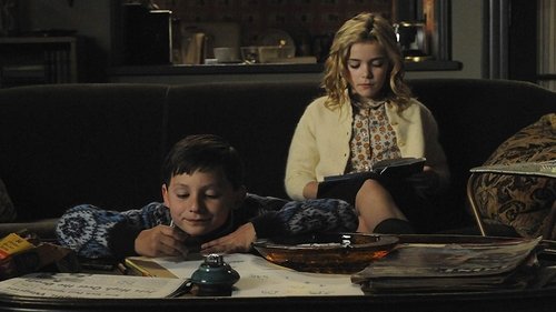 Mad Men - Krizantem ve Kılıç