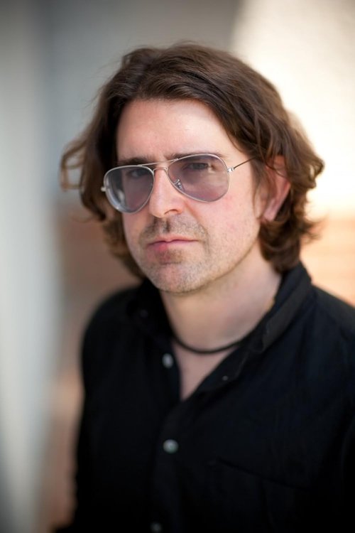 Poster of Lou Barlow