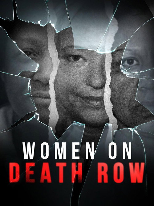 Women on Death Row poster 1