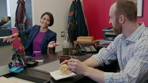 Workin' Moms - 9. Bölüm