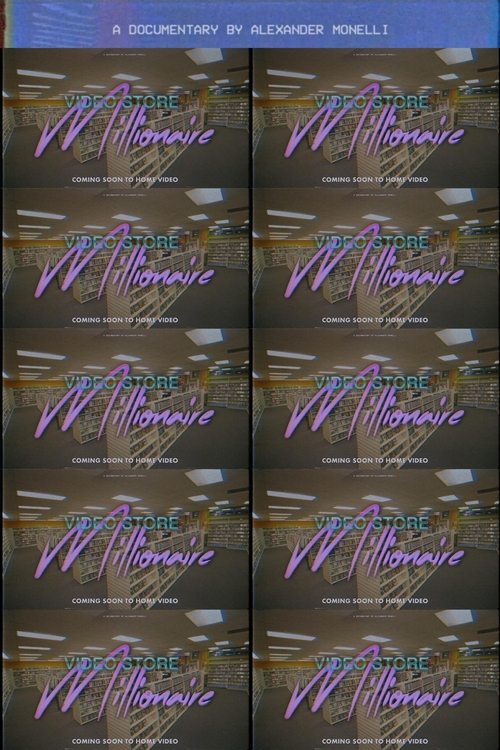 Video Store Millionaire
