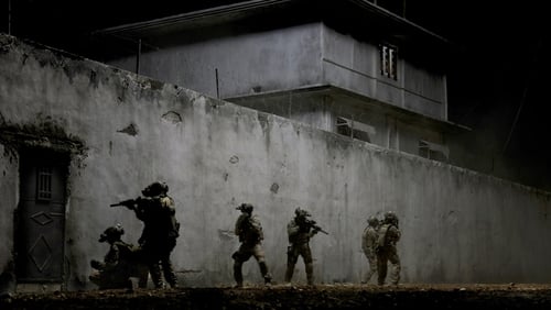 Zero Dark Thirty (2012) Guarda lo streaming di film completo online