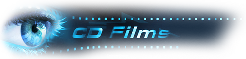 CD Films Logo