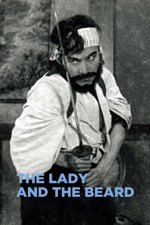 The+Lady+and+the+Beard