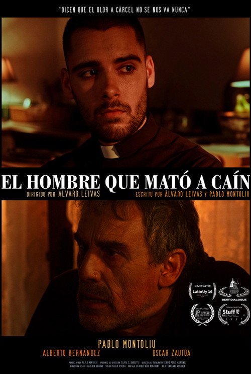 The Man Who Killed Cain poster 7