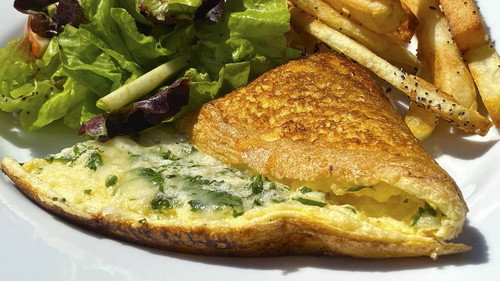 Breakfast Favorites