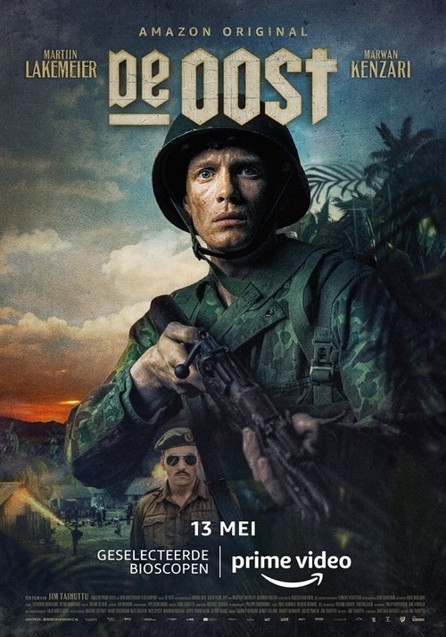 De Oost (2020) Filmes Completos Gratis