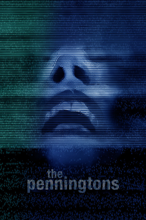 The Penningtons Poster