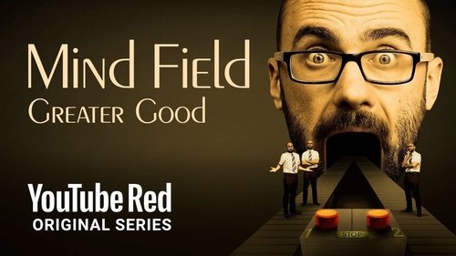 Mind Field - 1. Bölüm