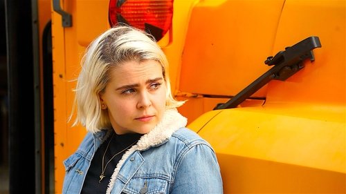 Good Girls - Bu Senin Ülken